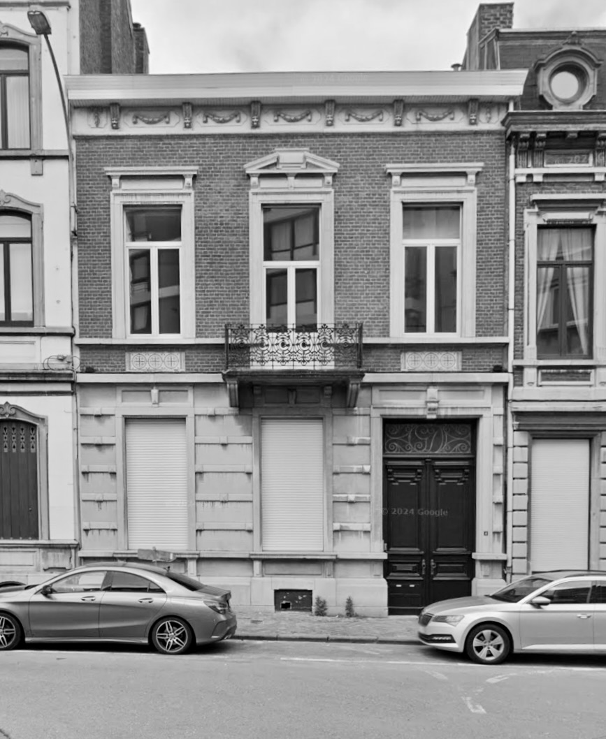 Photo du cabinet Panacée